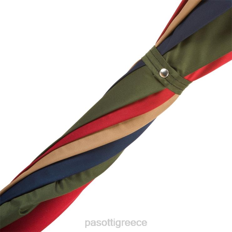 ομπρέλα | PASOTTI 142 oxf-2-4-10-14 c - πολύχρωμη ομπρέλα κατά παραγγελία 2N6B896 άνδρες